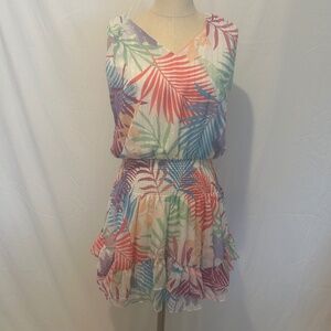 Ramy Brook LLC Haze Dress style A022231 1R  size small
